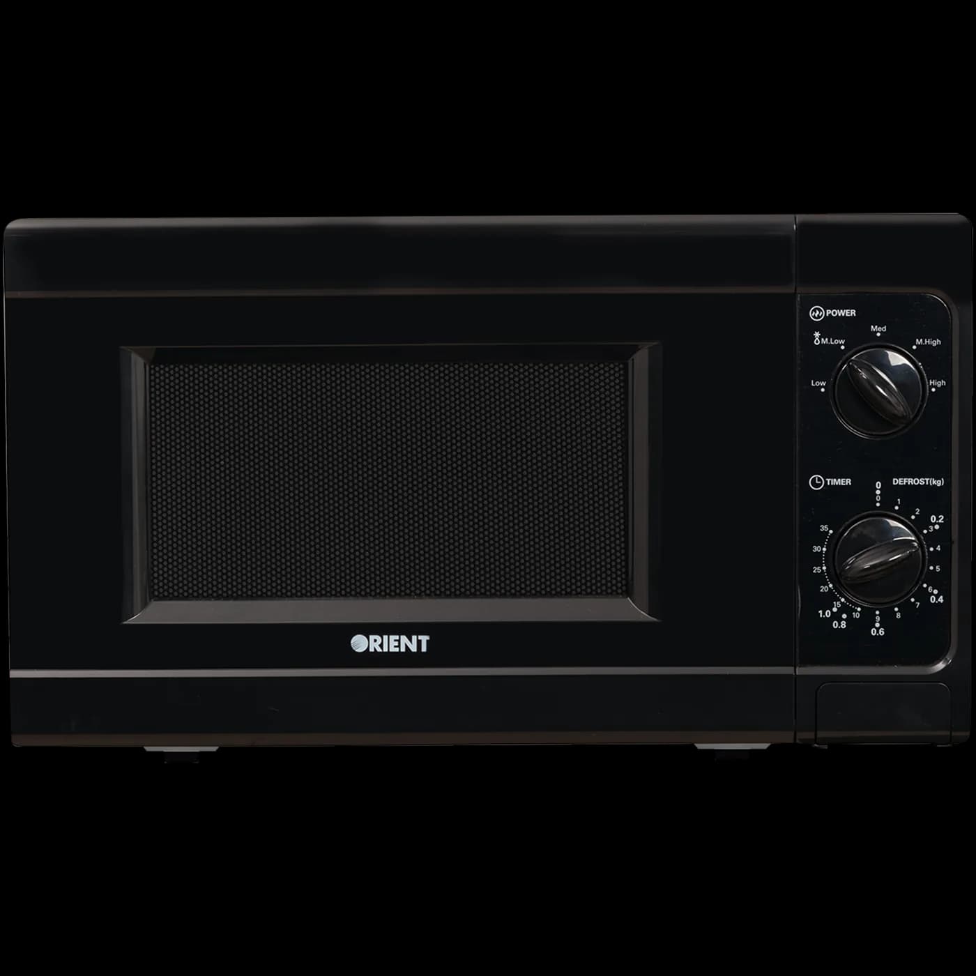 Orient Panini 20M Solo Black