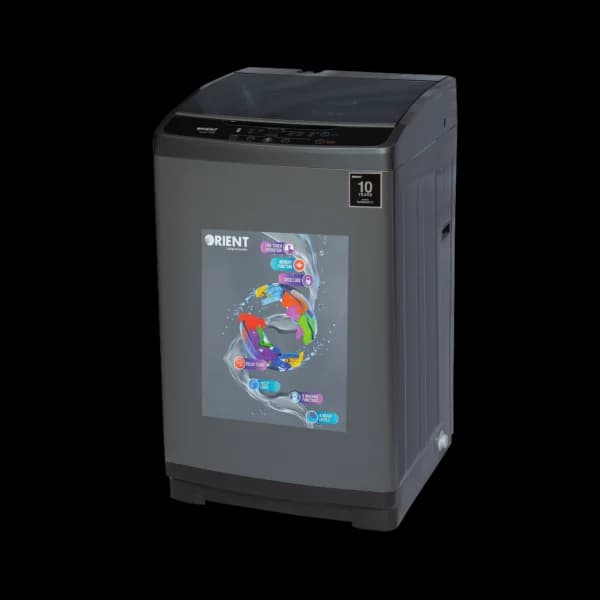 Orient Storm 12kg Fully Automatic Washing Machine