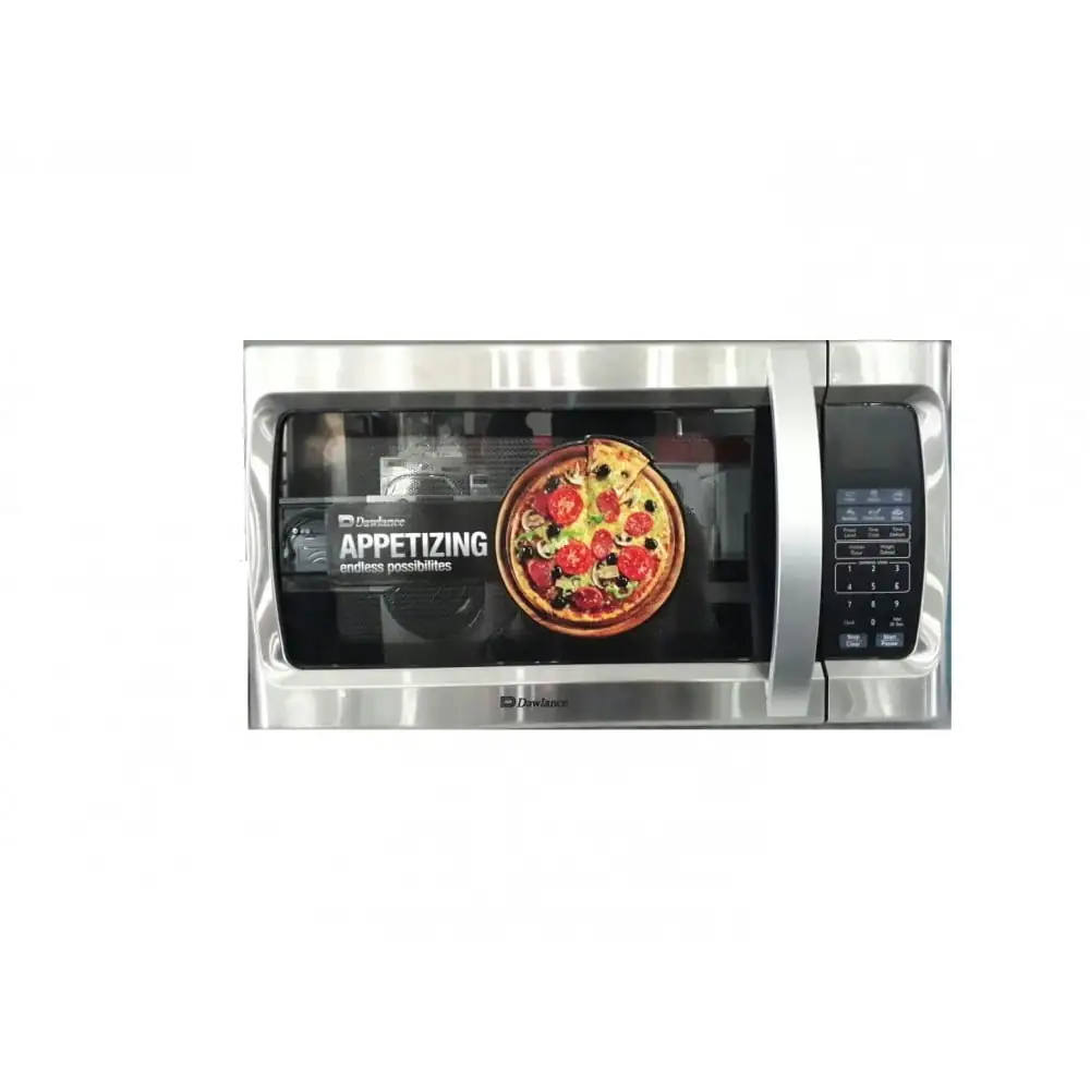 Orient Tikka 23L Grill Microwave Oven
