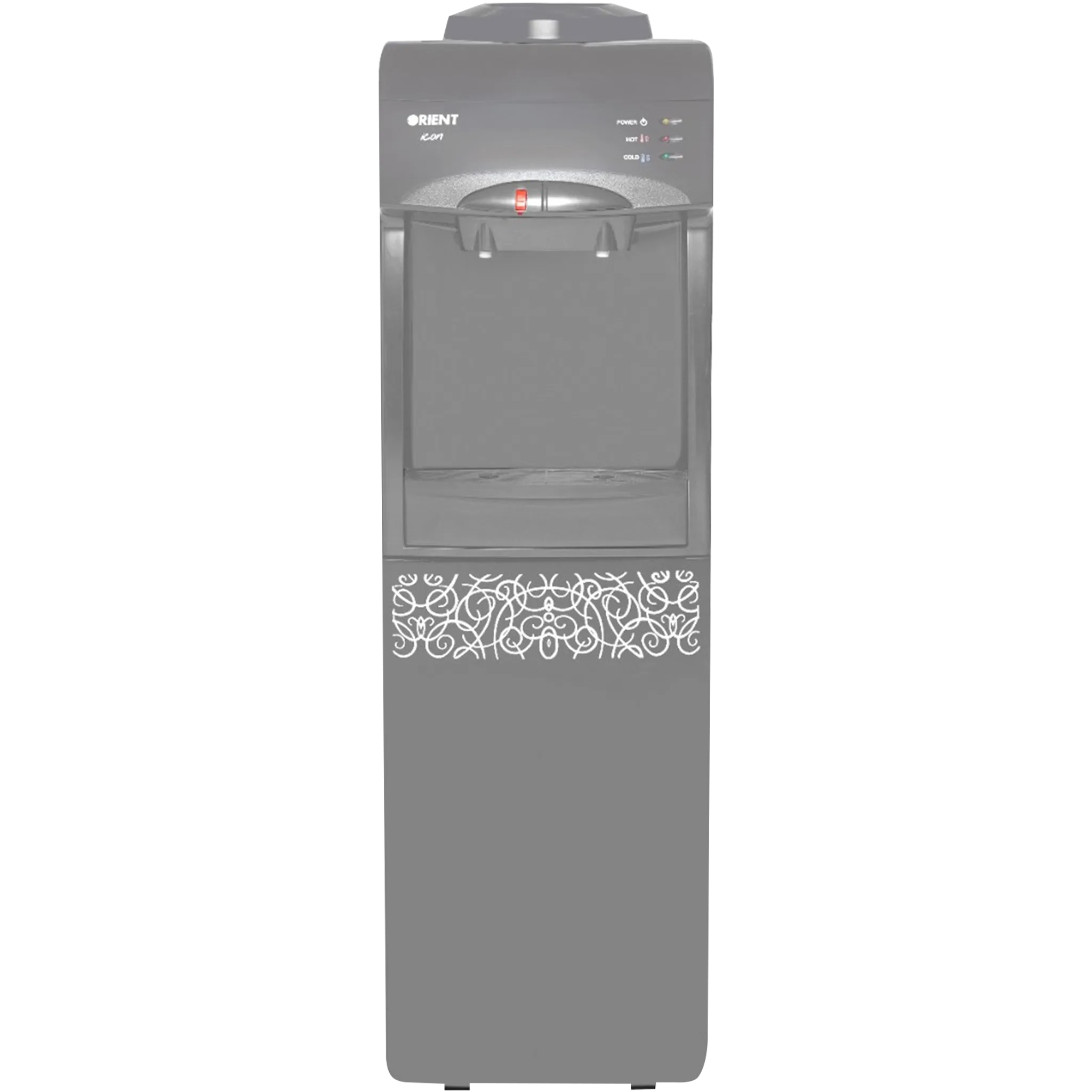 Orient Icon 2-Tap Water Dispenser