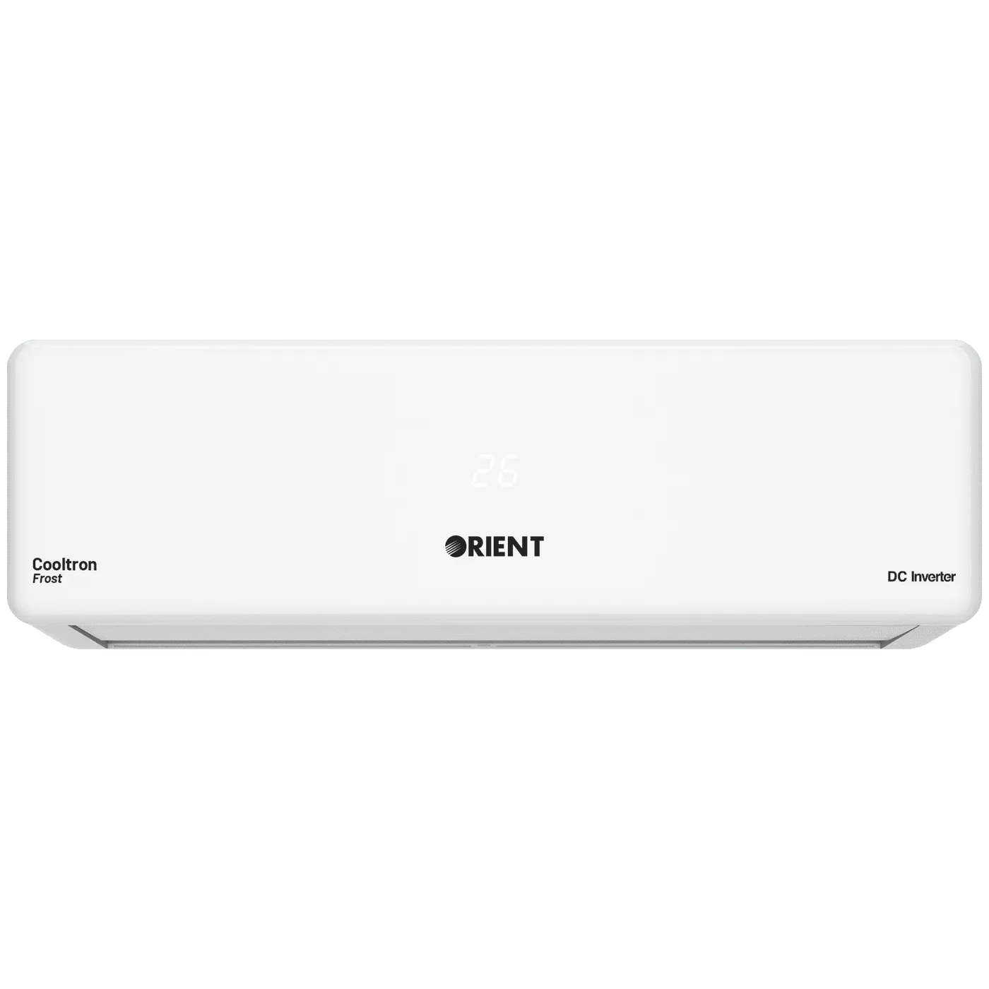 Orient Frost 1 Ton Inverter Split AC