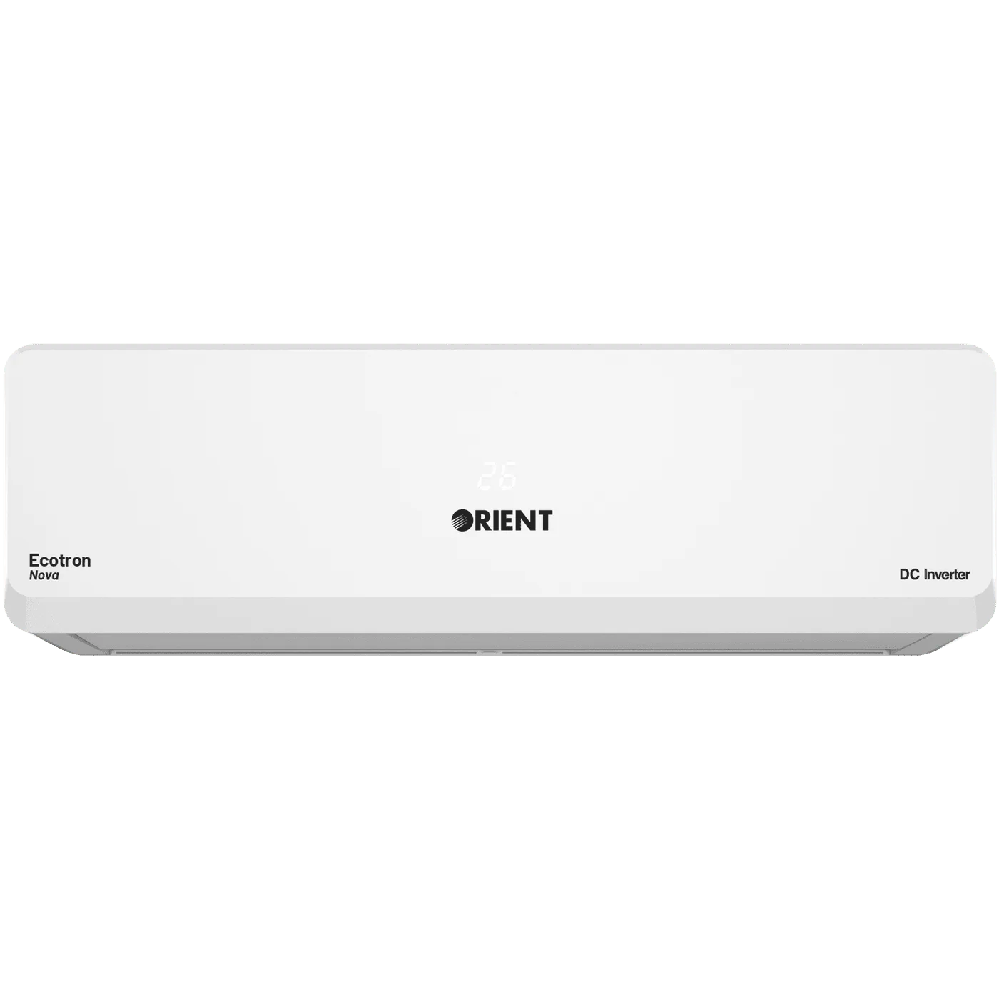 Orient Nova 19R Geo White T3
