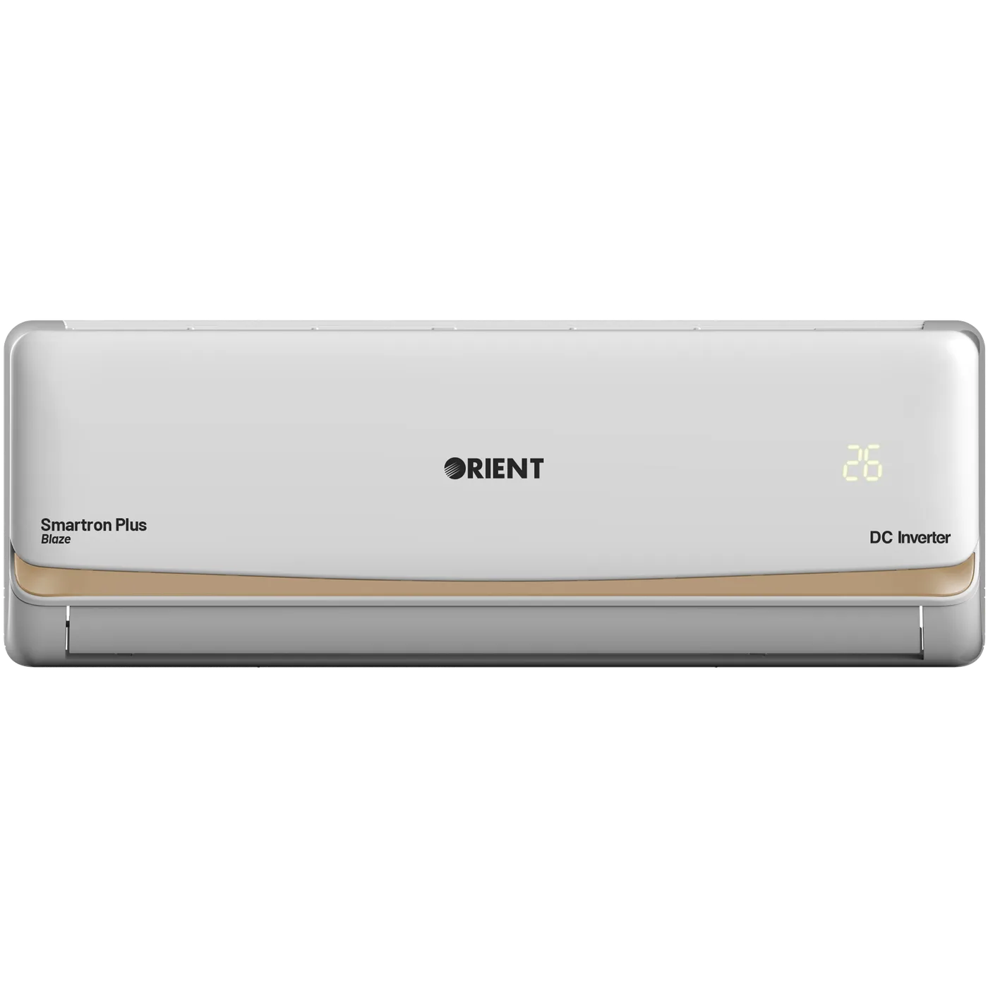 Orient Blaze 19C Ultra Golden T3