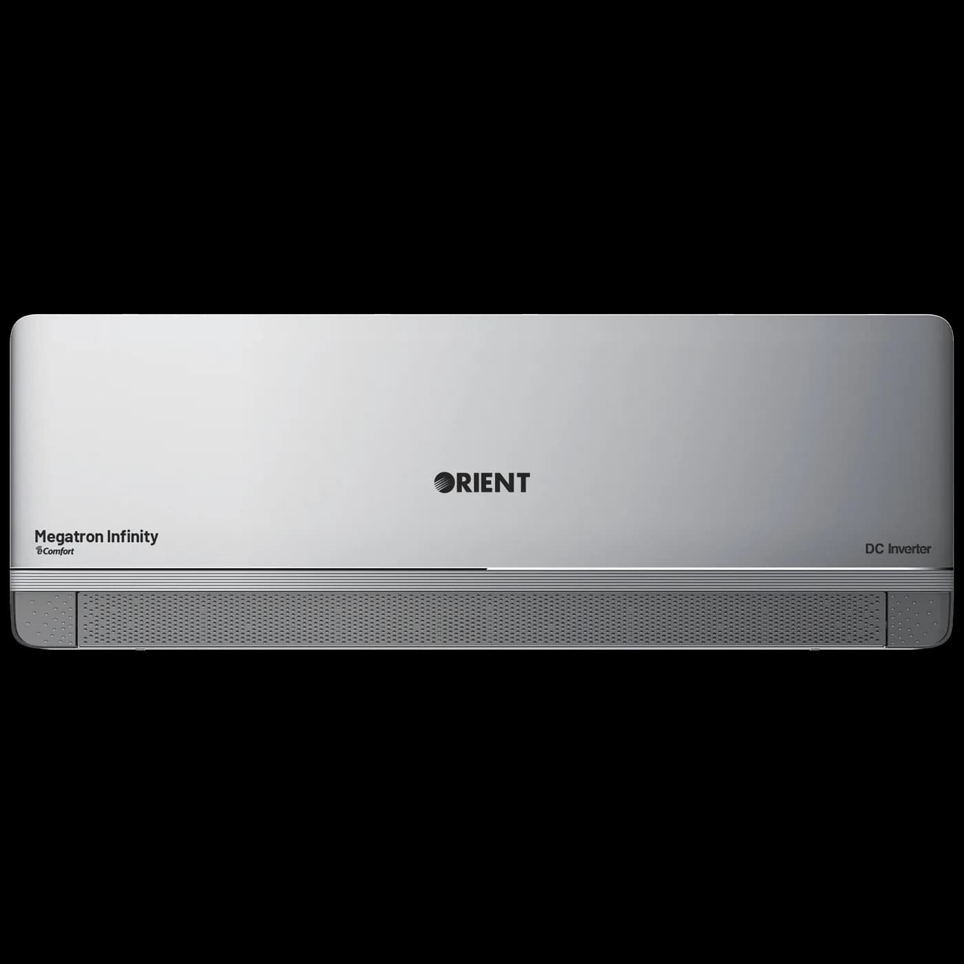 Orient Infinity 18S Silver Matt T3+
