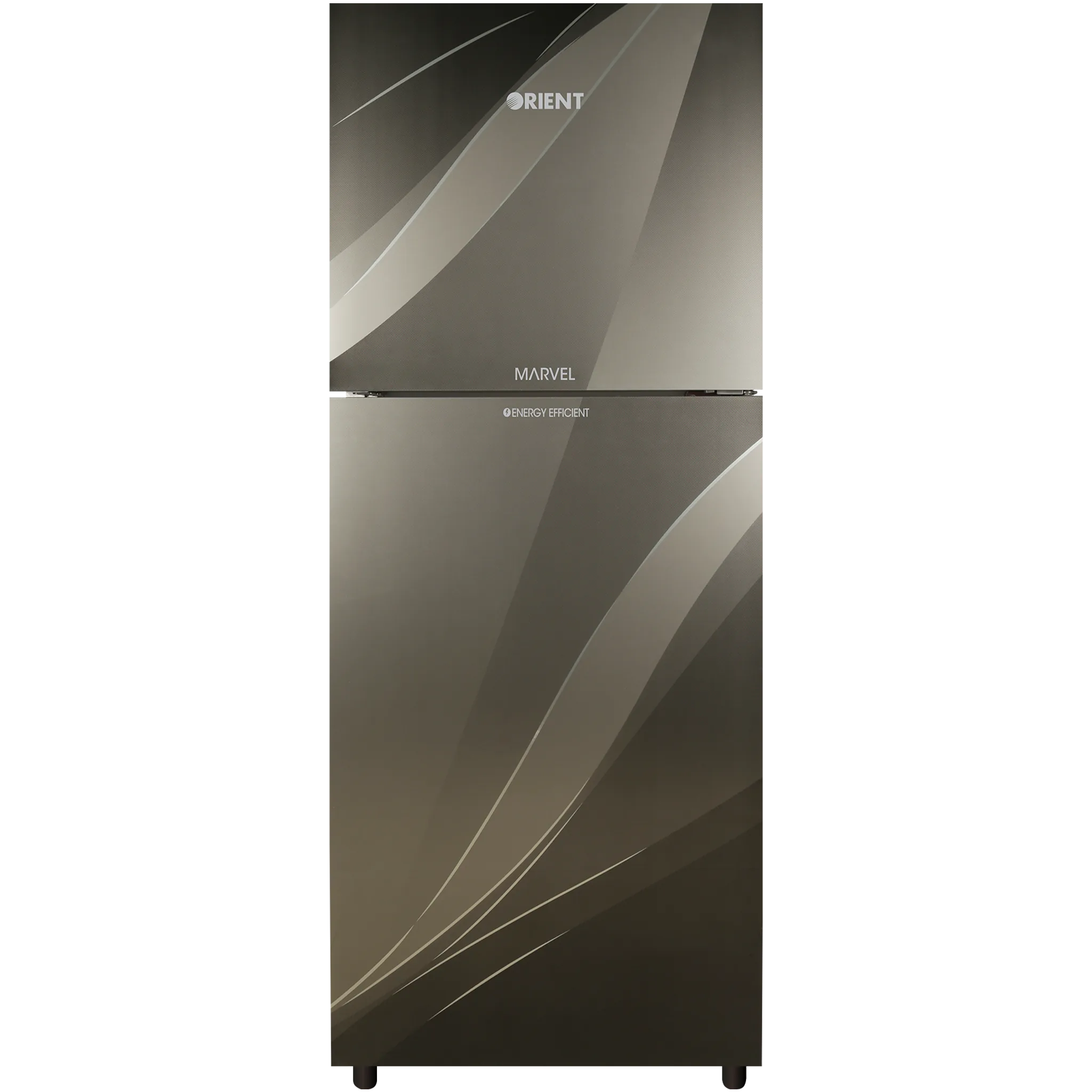 Orient Marvel GD Refrigerator 350L Blaze Grey