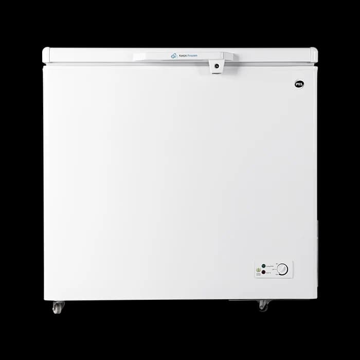 PEL Arctic InverterOn Deep Freezer - Single Door