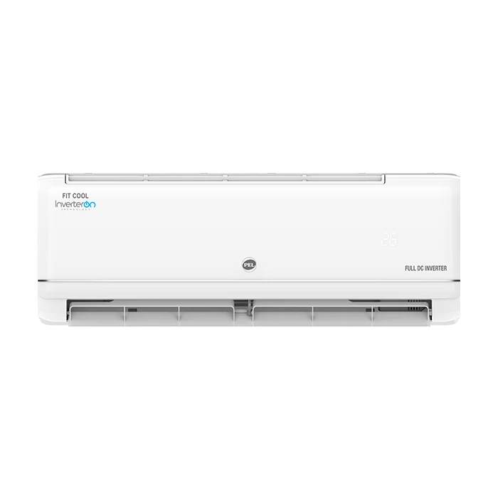 PEL InverterOn Fit Cool T3 (H&C) Air Conditioner