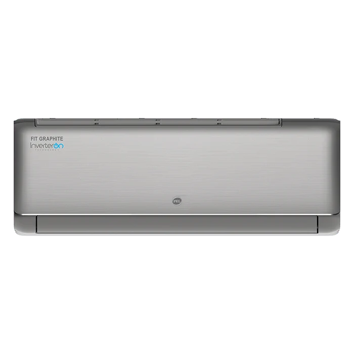 PEL InverterOn Fit Graphite T3 (H&C) Air Conditioner