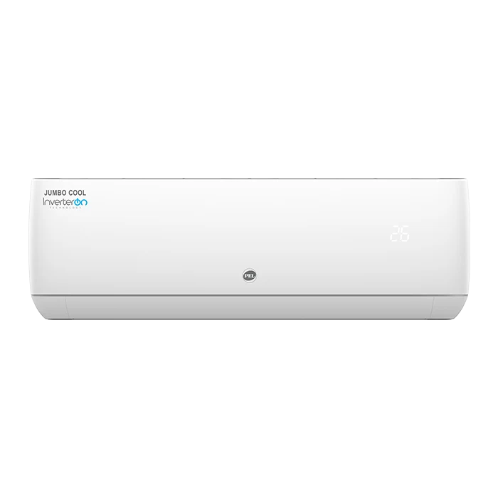 PEL InverterOn Jumbo Cool T3 (H&C) Air Conditioner