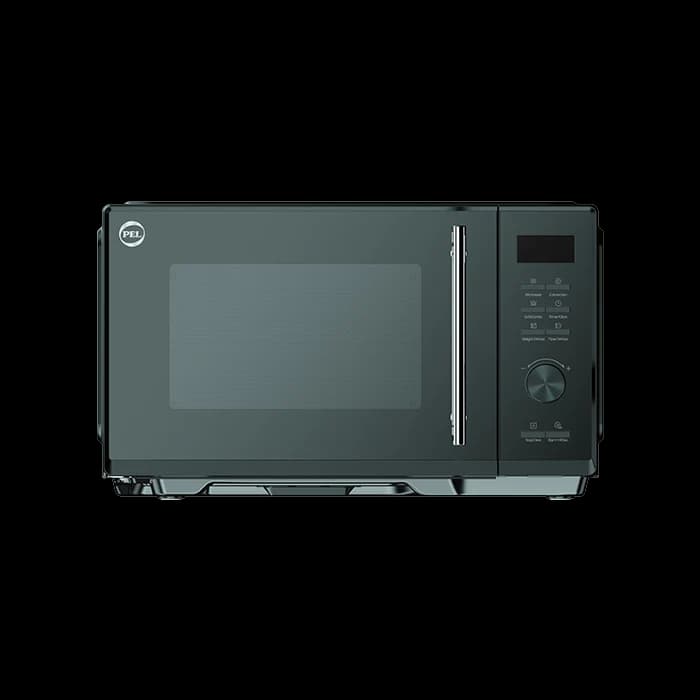 PEL Kitchen Pro 26 LTR Convection + Air Fryer Microwave Oven