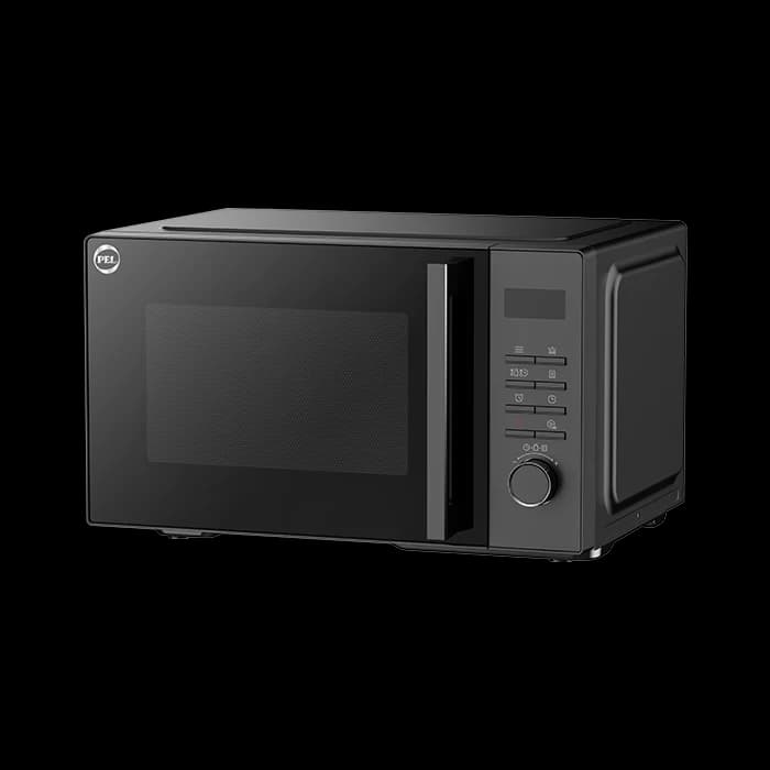 PEL Kitchen Pro 23 LTR Grill Microwave Oven