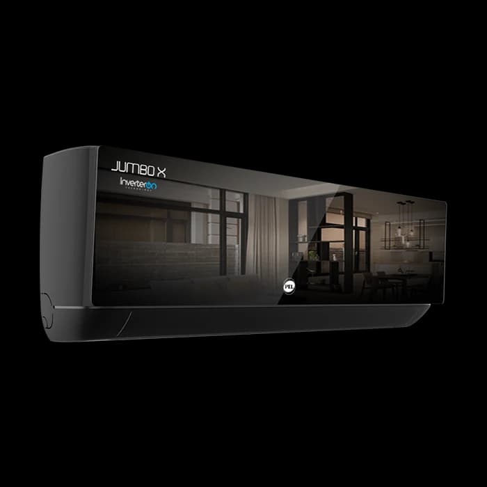 PEL InverterOn Jumbo X T3 (H&C) Air Conditioner