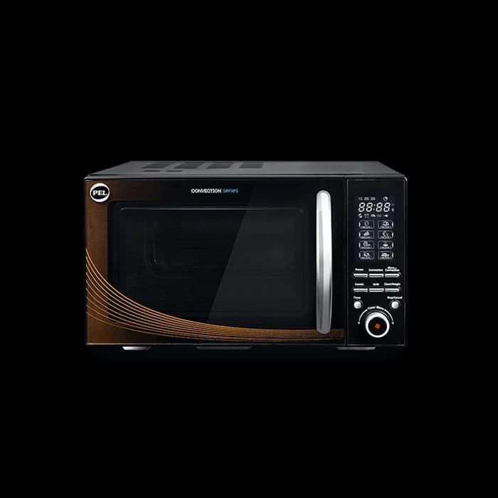 PEL Convection Microwave Oven