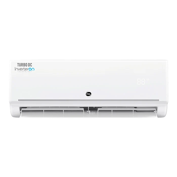 PEL InverterOn Turbo DC Ultimate T3 (H&C) Air Conditioner