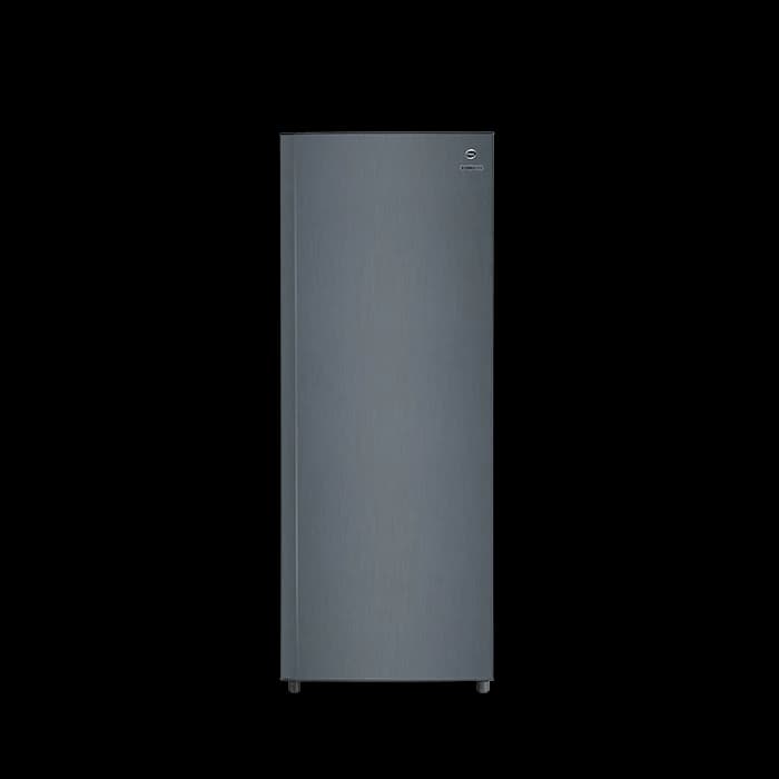 PEL Vertical Deep Freezer