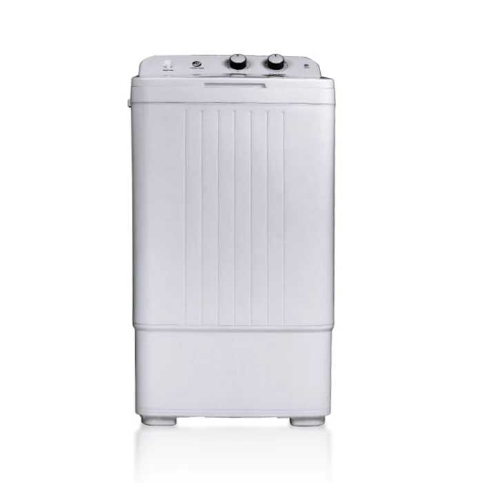 PEL Washing Machine Semi Auto