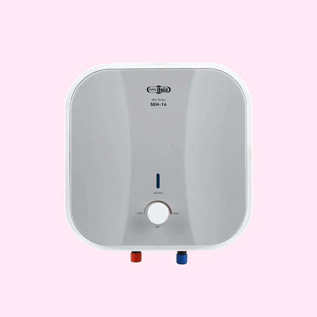 Super Asia SEH-16 Star Series Electric Water Heater