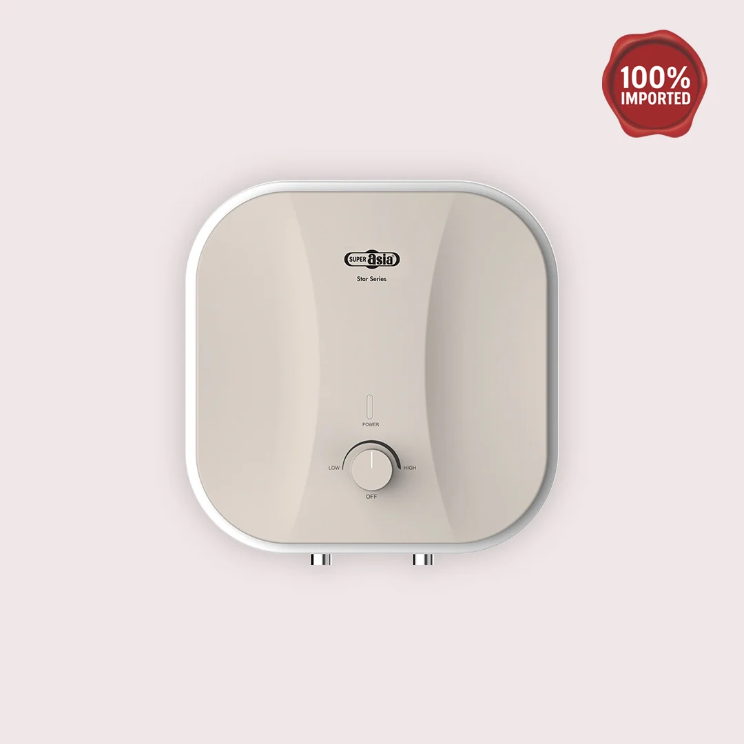 Super Asia SEH-15 Star Series Electric Water Heater