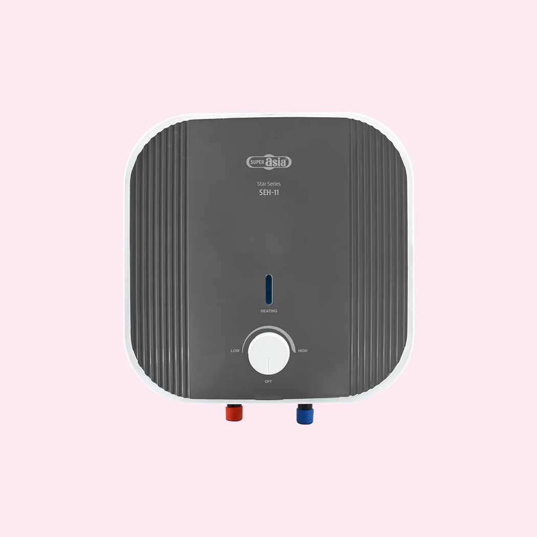 Super Asia SEH-11 Star Series Electric Water Heater