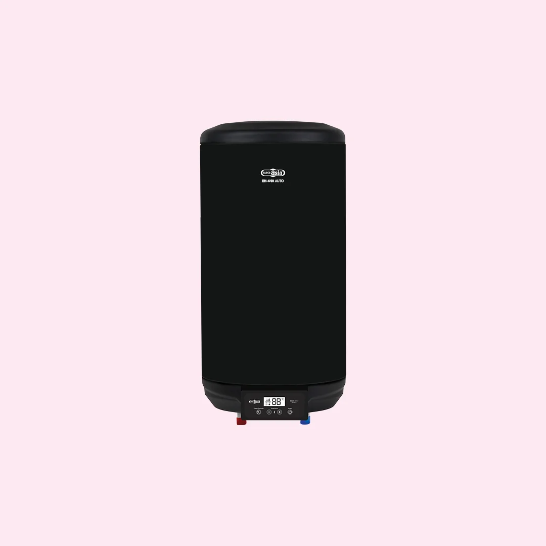 Super Asia EH-640 Smart Series Electric Water Heater