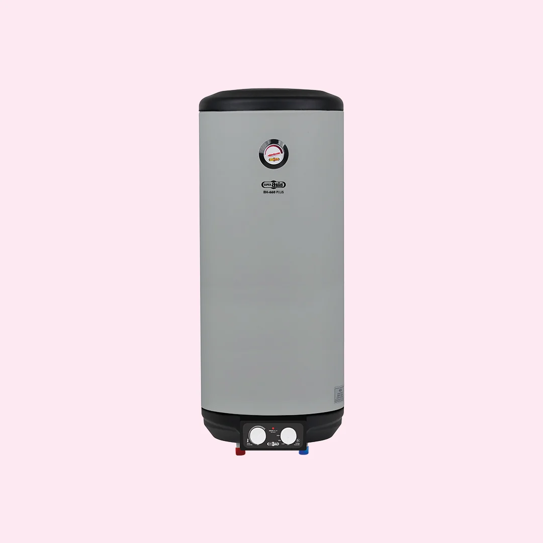 Super Asia EH-660 Smart Series Electric Water Heater