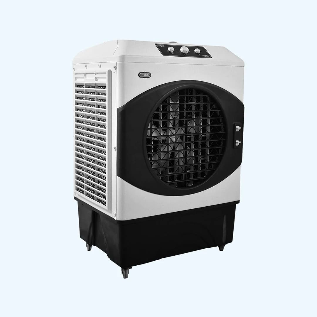 Super Asia ECM-5000 Plus Cool Star