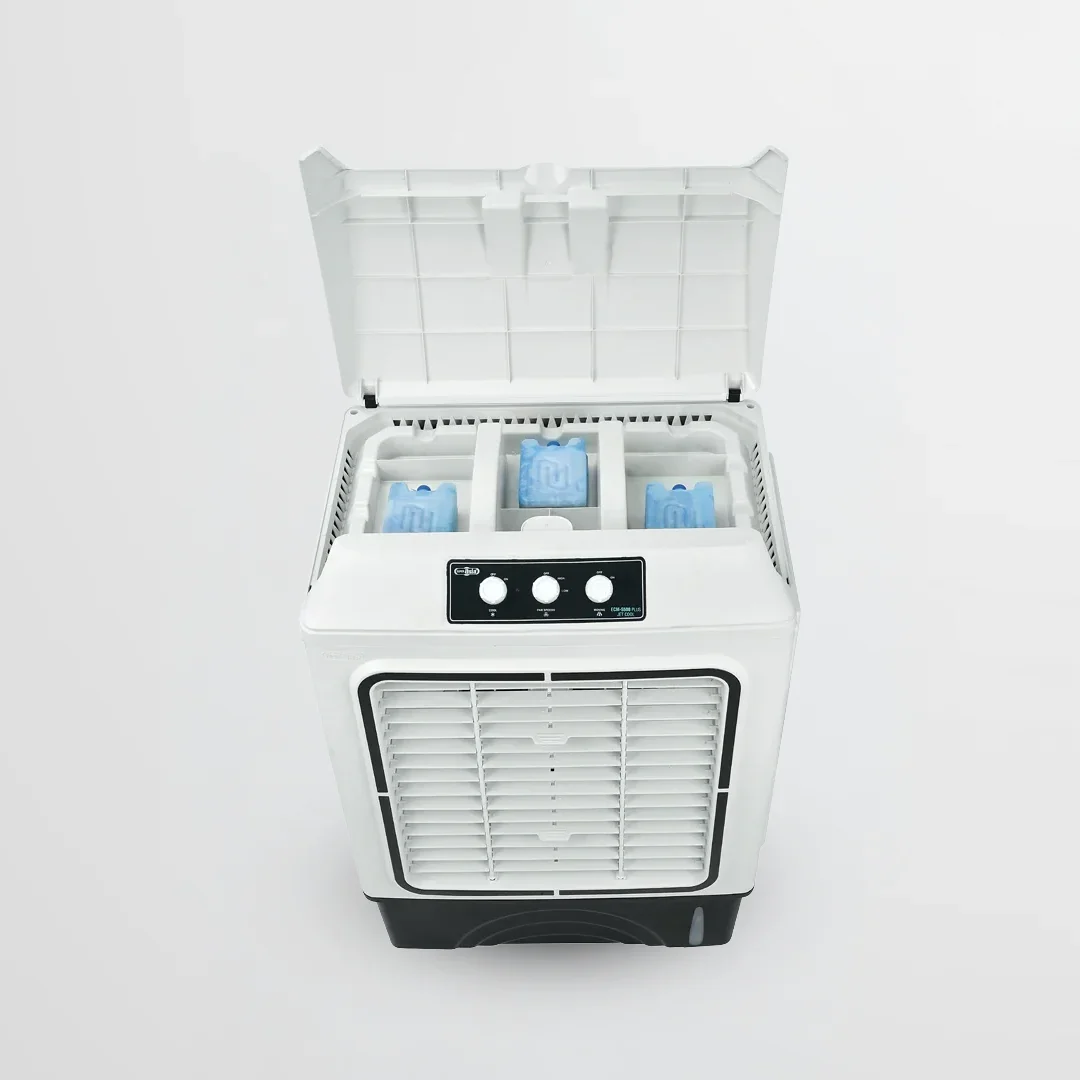 Super Asia ECM-5500 Plus Jet Cool