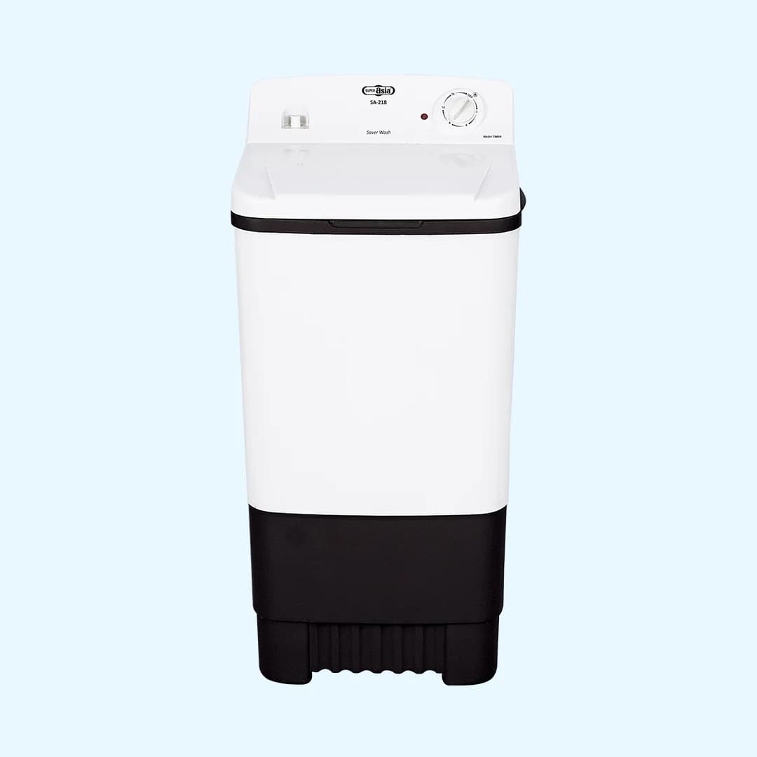Super Asia SA-218 Saver Wash