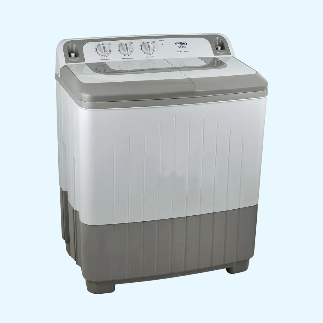Super Asia SA-280 G Grand Wash