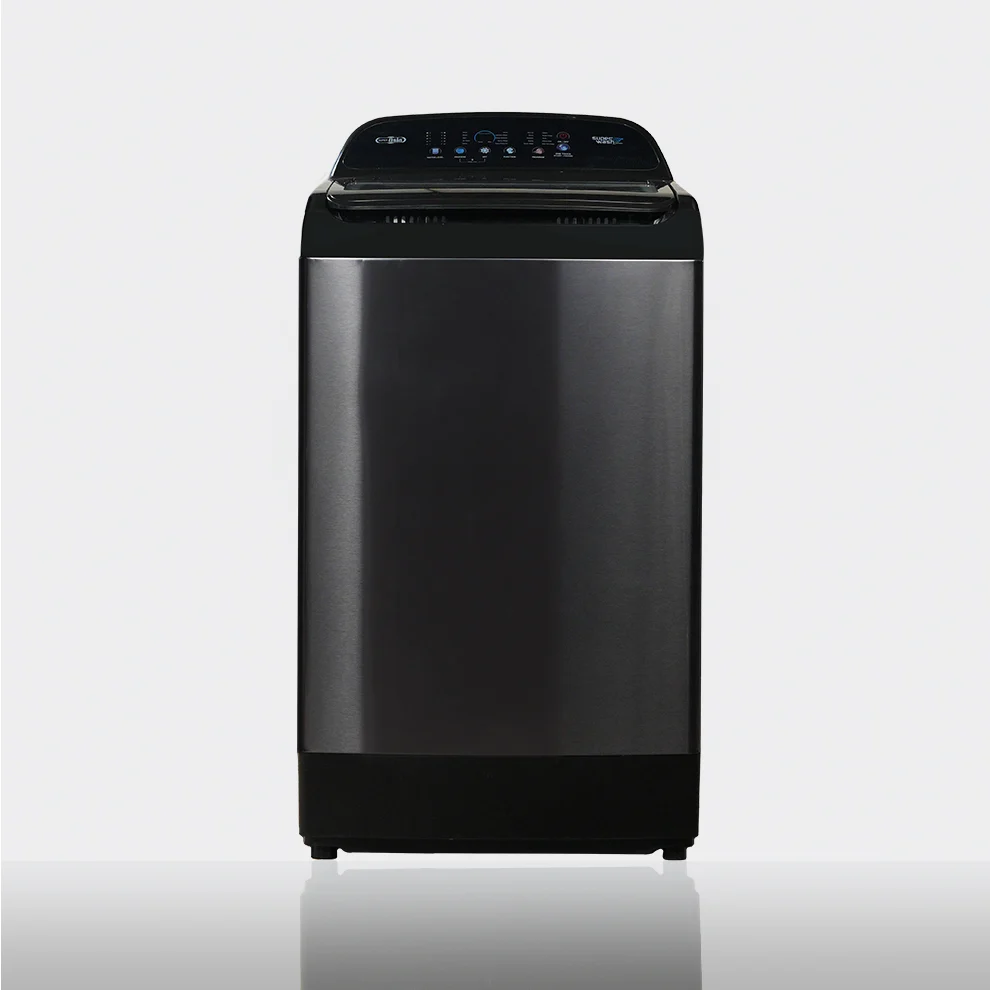 Super Asia SA-812 Auto Washing Machine