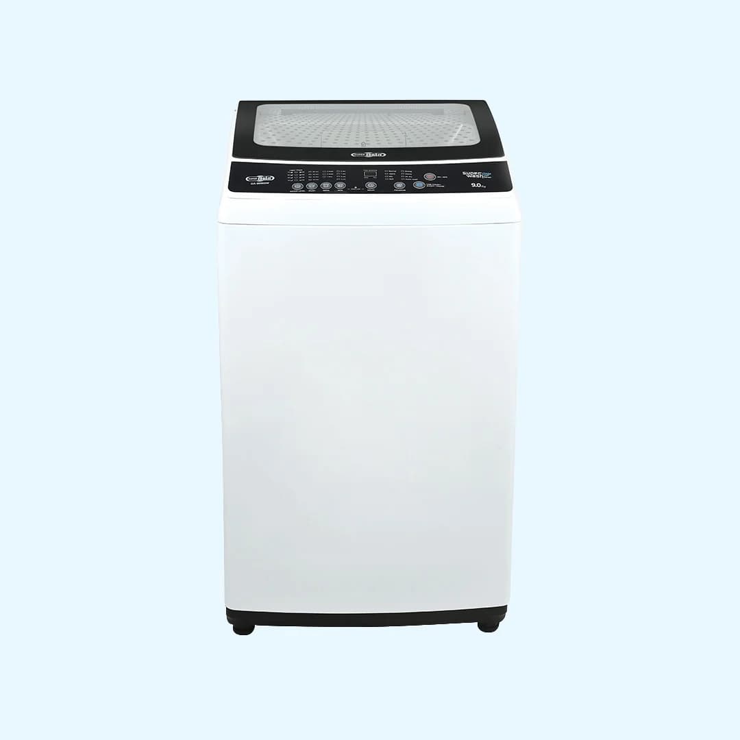 Super Asia SA-809G Auto Washing Machine