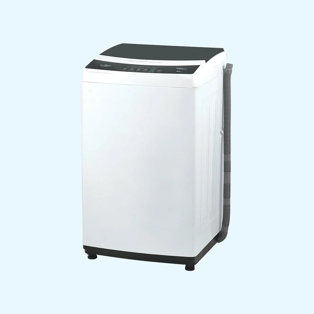Super Asia SA-809P Auto Washing Machine