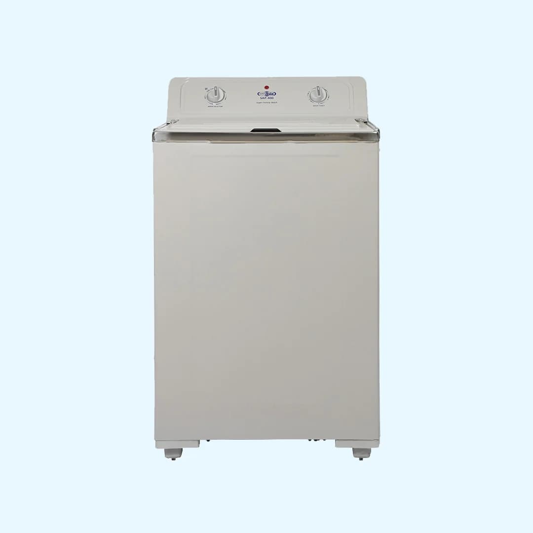 Super Asia SAP-400 Super Family Wash