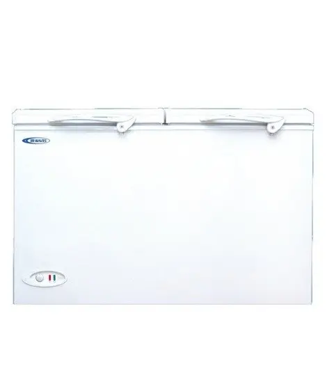 Waves WDFT-318 Triplet Deep Freezer