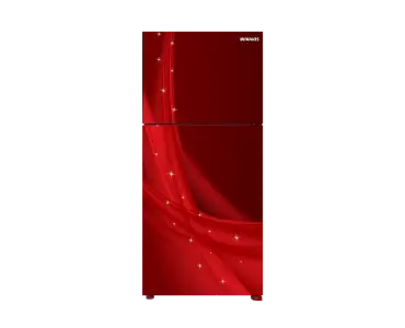 Waves WR-310 Refrigerator 231L Dark Grey