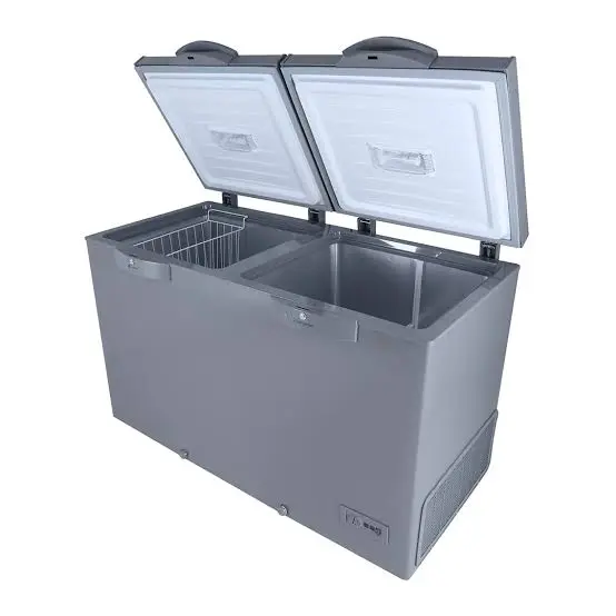 Deep Freezer
