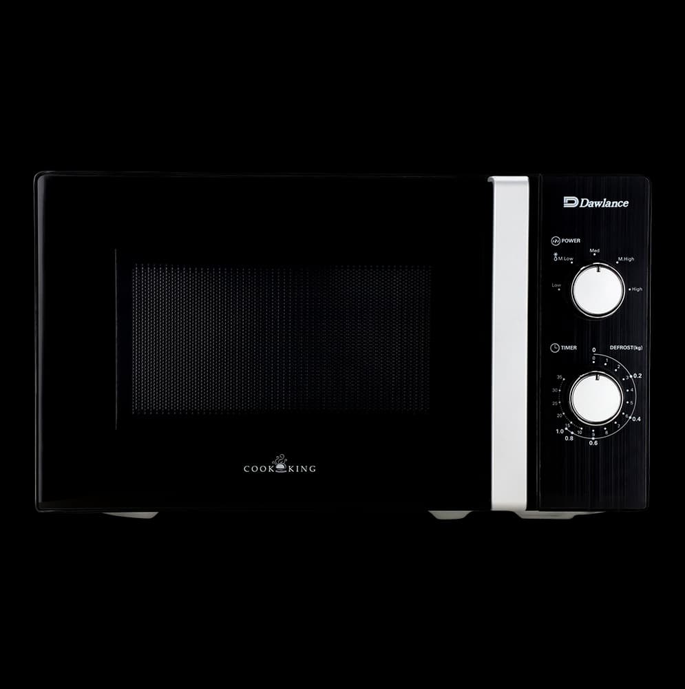 Dawlance DW-MD10 Microwave Oven